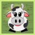 Cow Down - express your inner rascal free at iTunesl