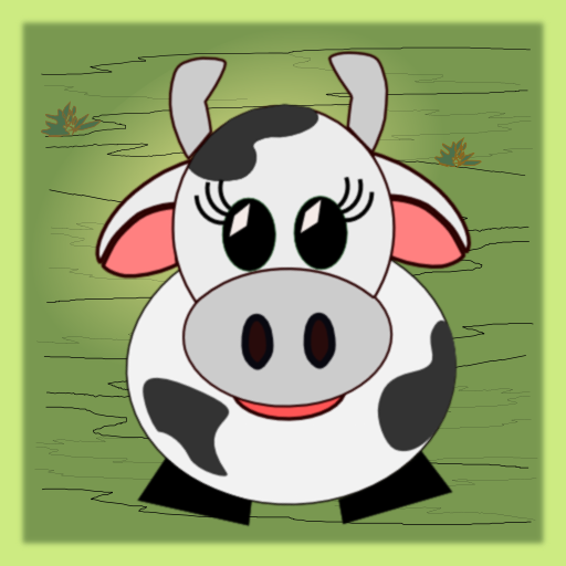 Cow Down - free at iTunes