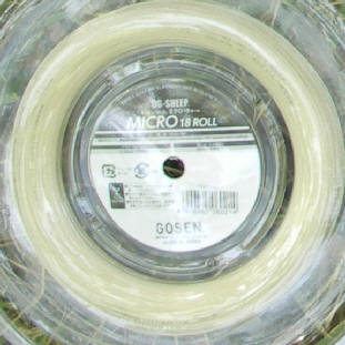 Gosen OG-Sheep Micro 18