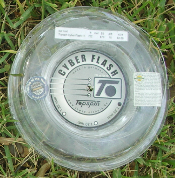 Topspin CYBER FLASH 17